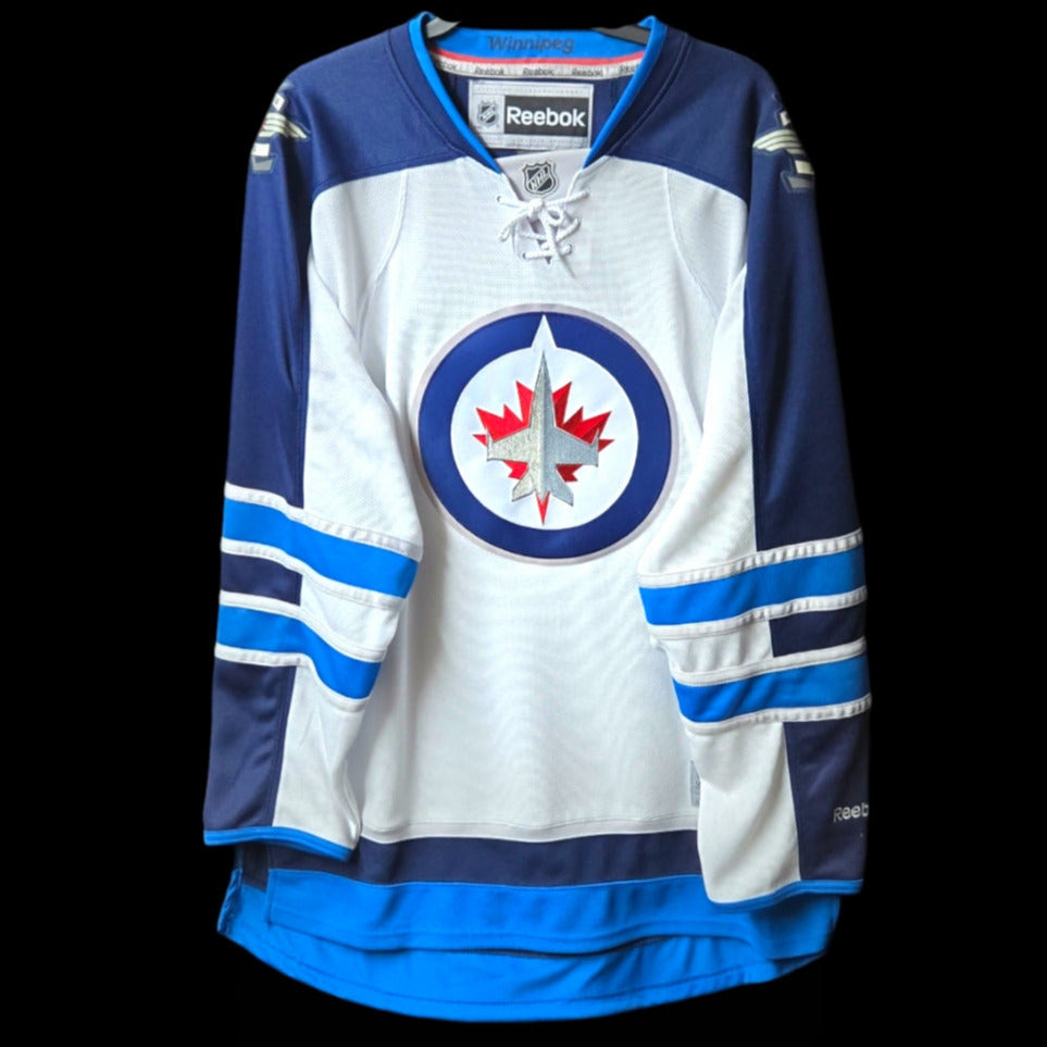 Jersey Adulte Winnipeg Jets