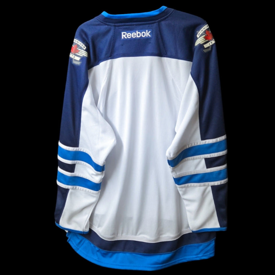 Jersey Adulte Winnipeg Jets