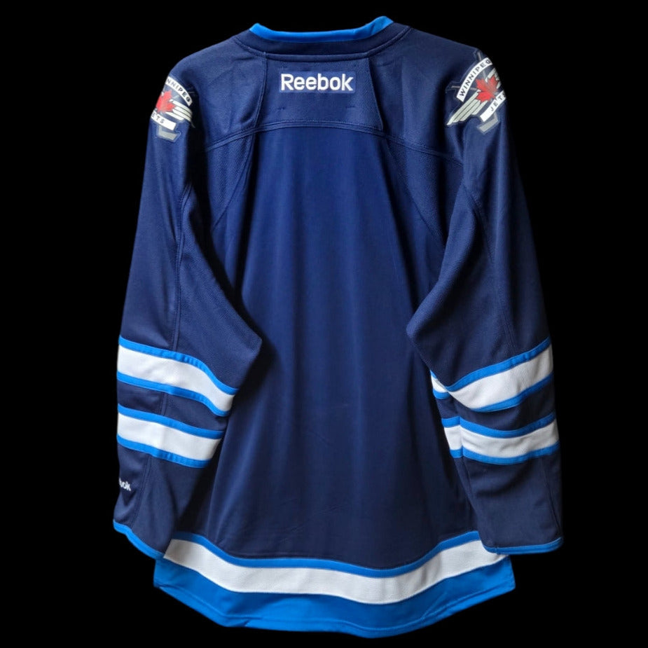 Jersey Adult Winnipeg Jets