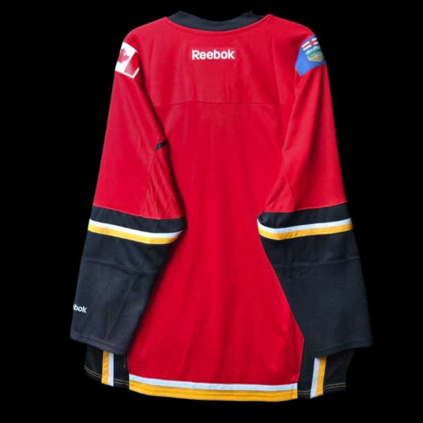 Jersey Adult Calgary Flames
