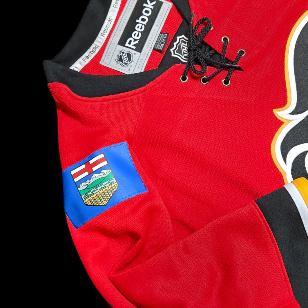Jersey Adult Calgary Flames