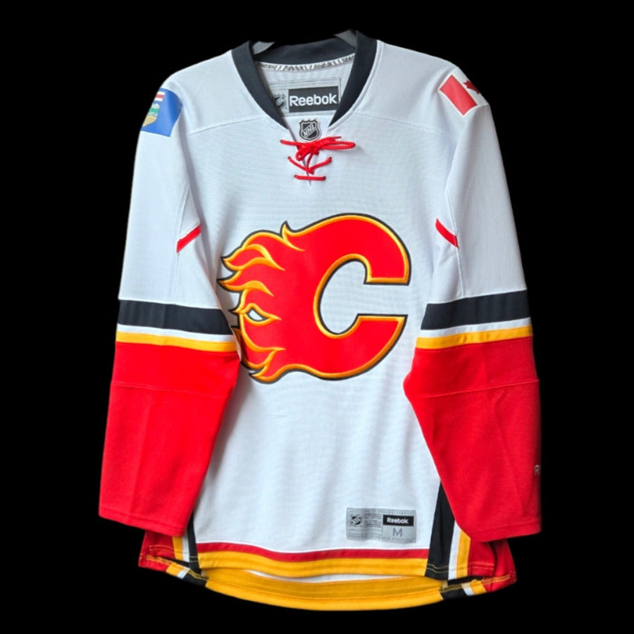 Jersey Adult Calgary Flames