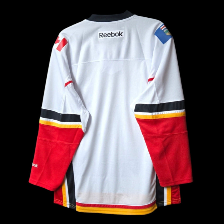Jersey Adult Calgary Flames