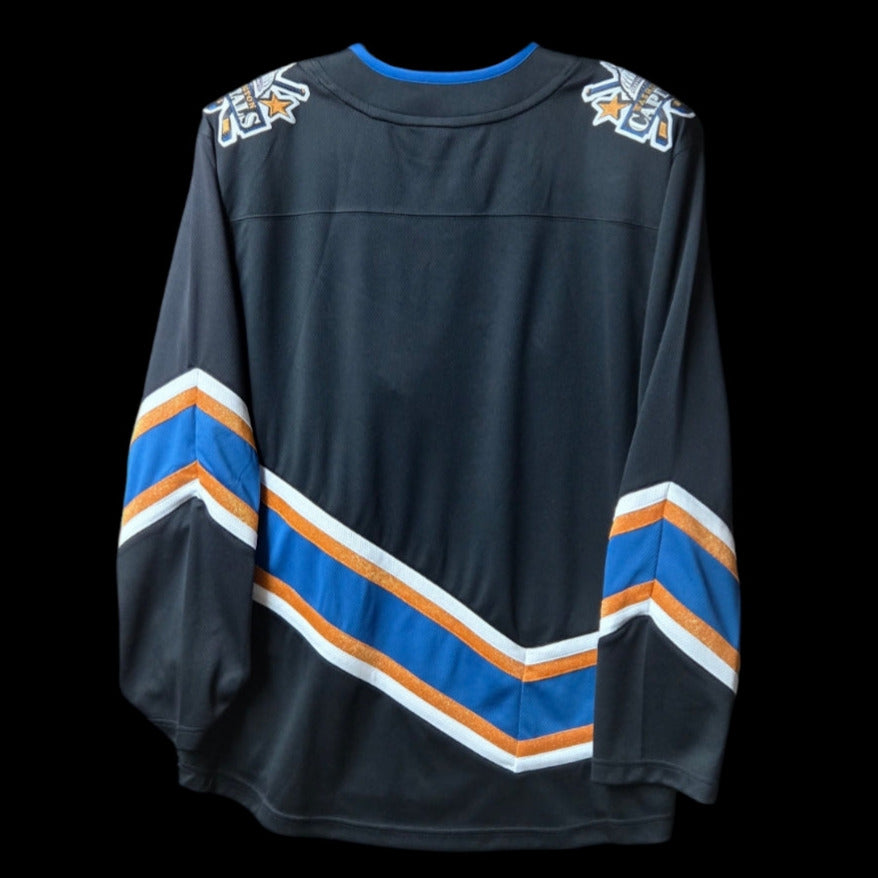 Jersey Adult Washington Capitals