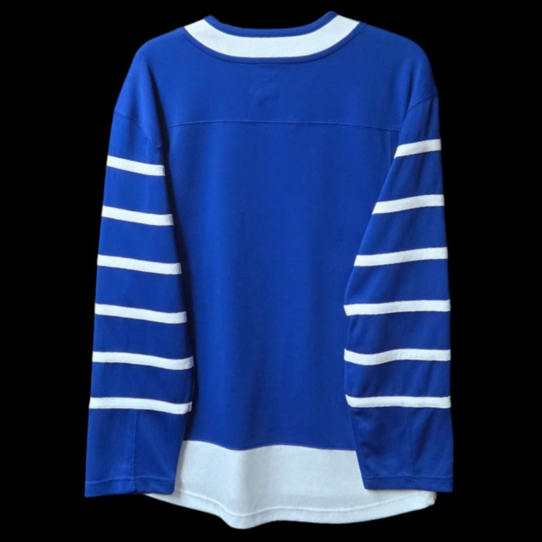 Jersey Adulte Maple Leafs de Toronto