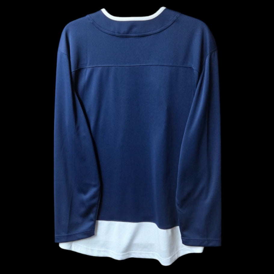Jersey Adult Toronto Maple Leafs