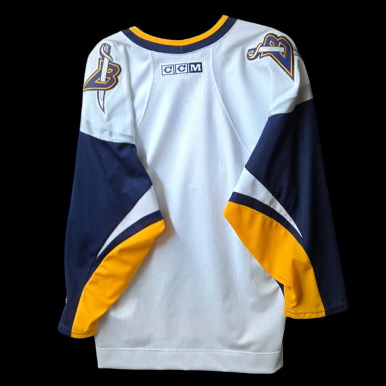 Jersey Adulte Sabres de Buffalo