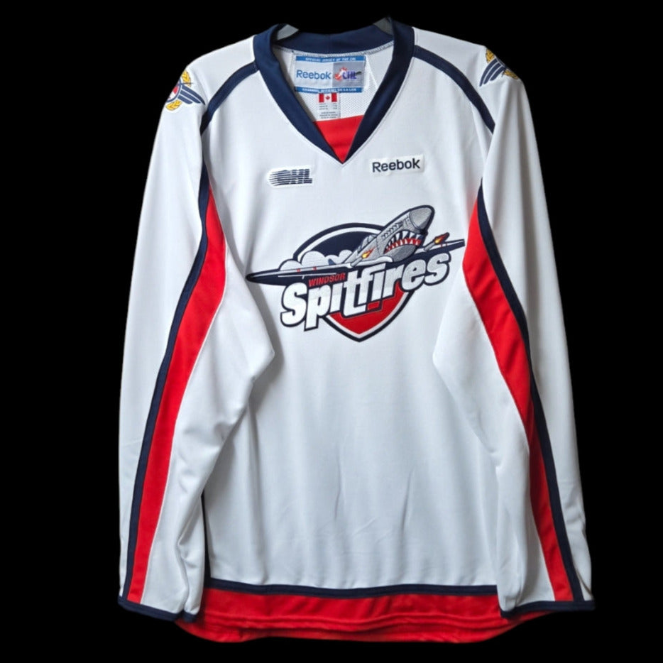 Jersey Adult - Windsor Spitfires