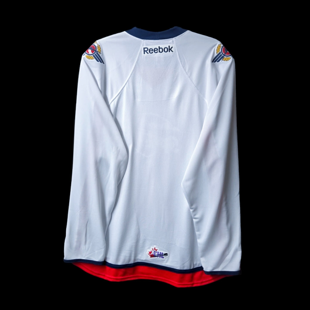 Jersey Adult - Windsor Spitfires
