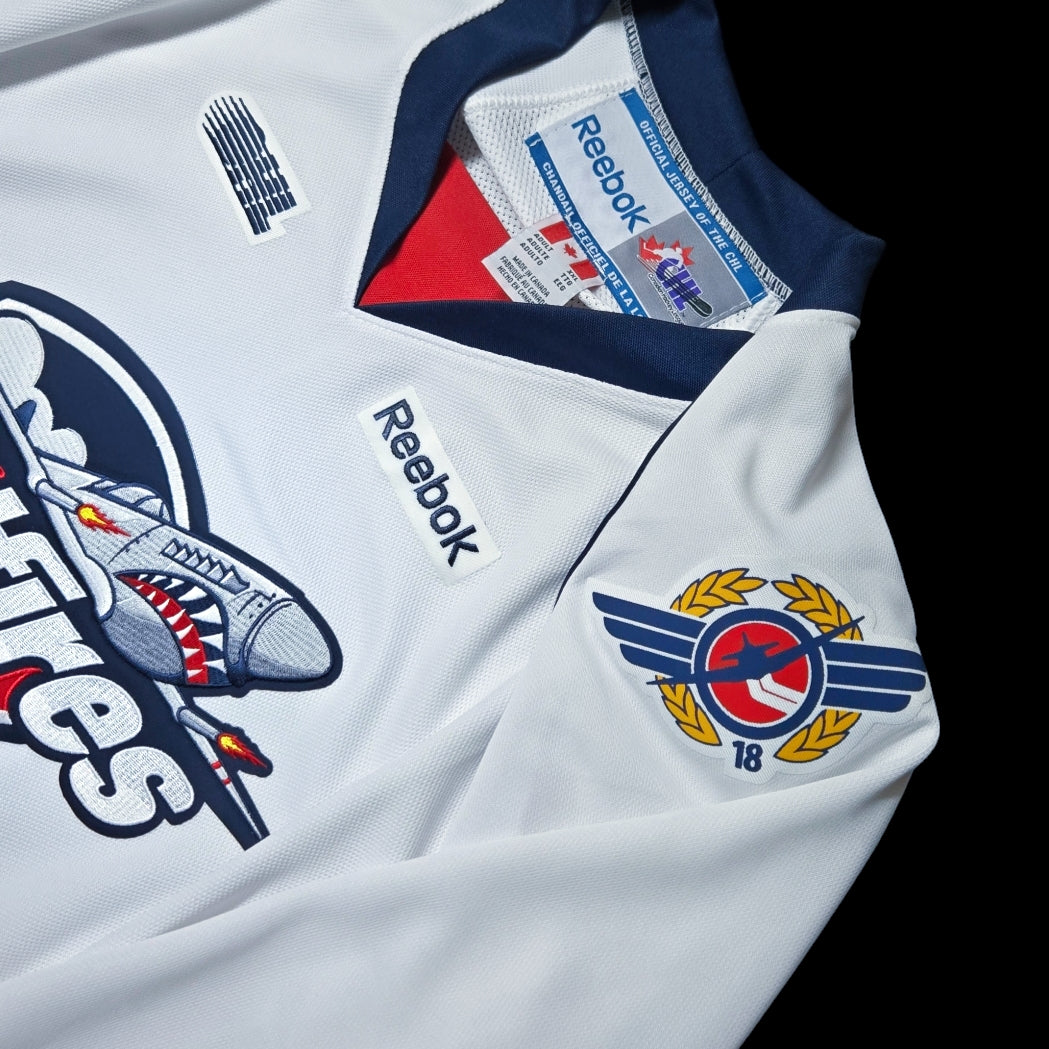 Jersey Adult - Windsor Spitfires