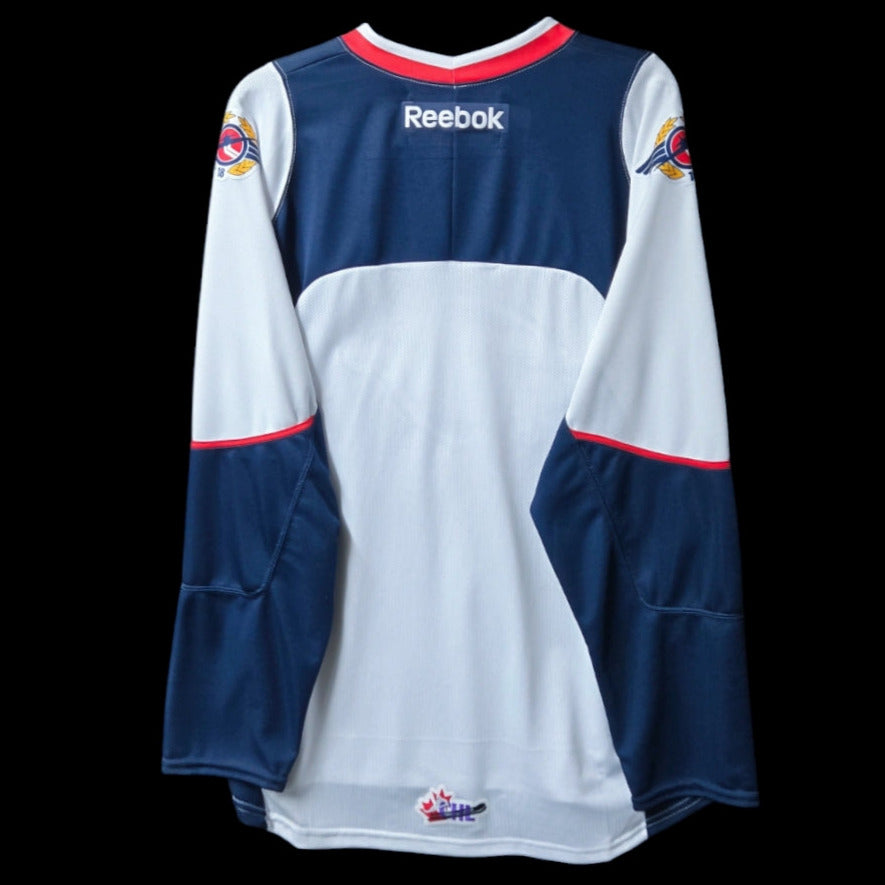 Jersey Adult Windsor Spitfires