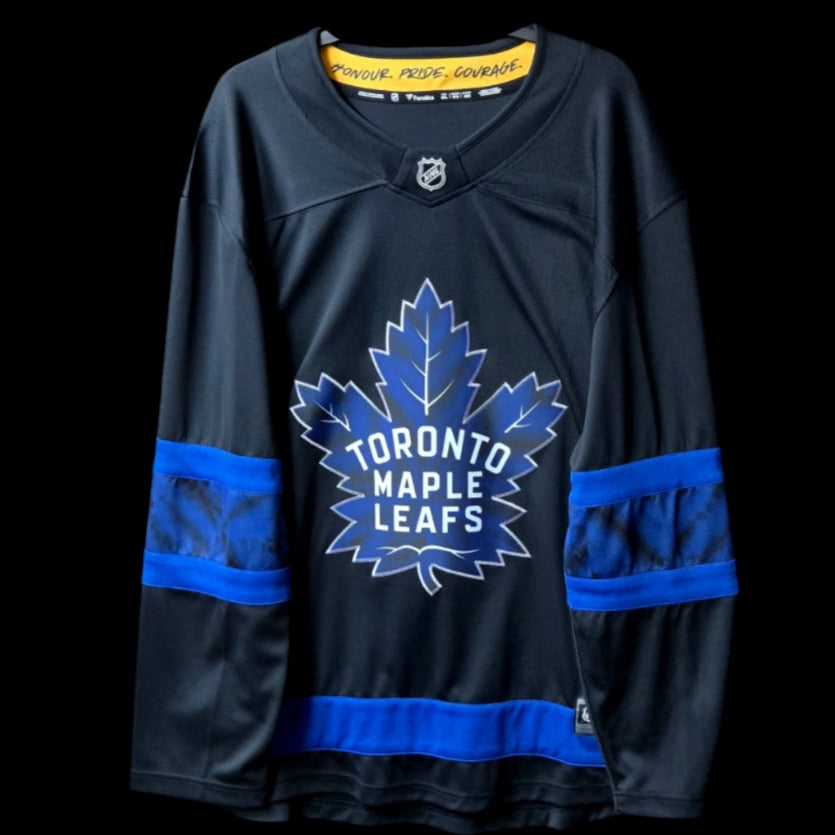 Jersey Adult Toronto Maple Leafs