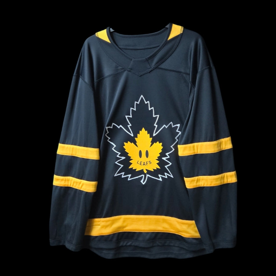 Jersey Adult Toronto Maple Leafs