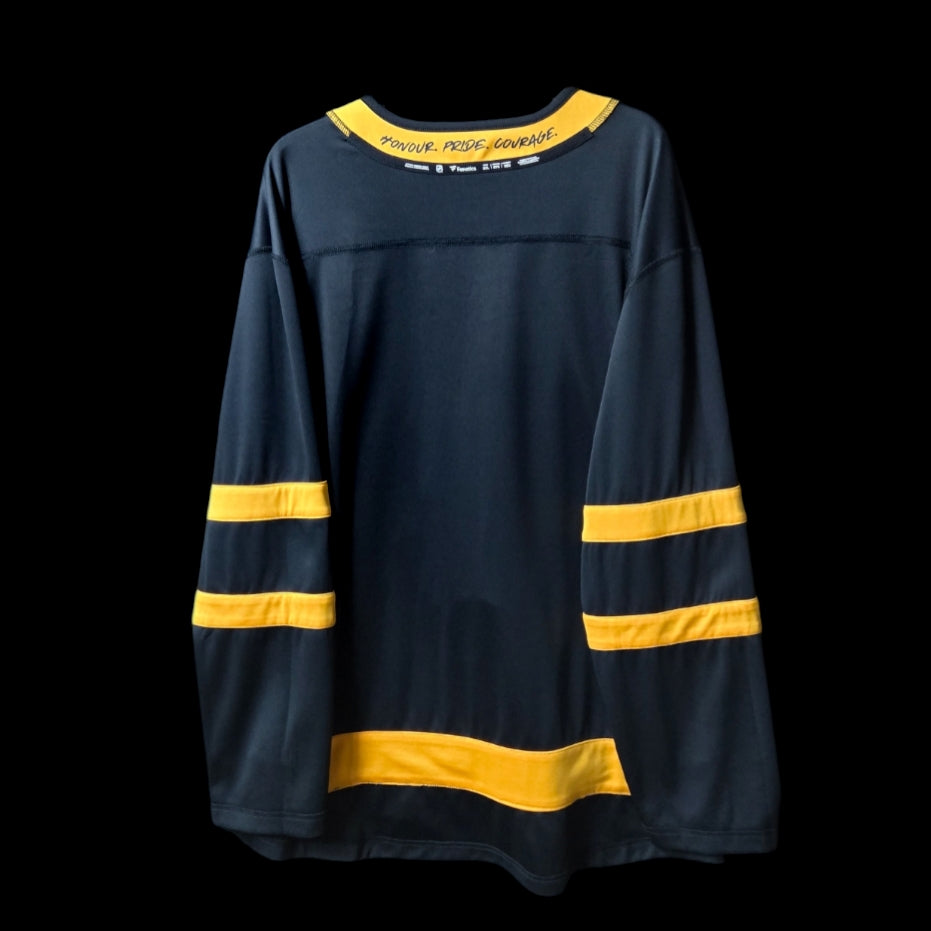 Jersey Adult Toronto Maple Leafs