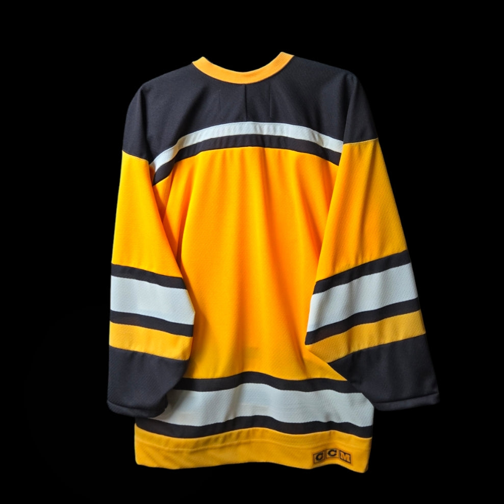 Jersey Adult Boston Bruins
