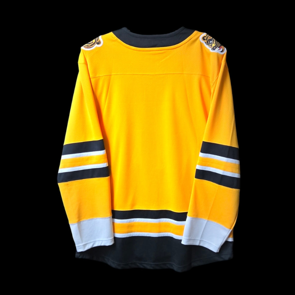 Jersey Adulte Bruins de Boston