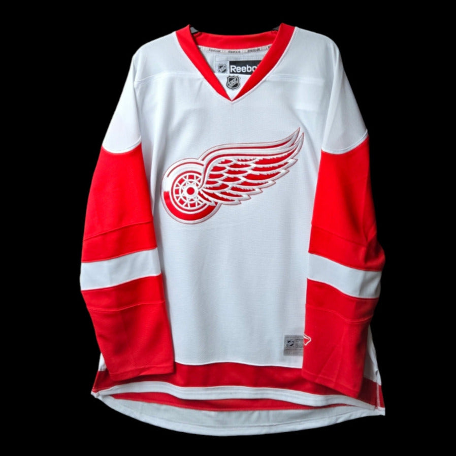 Jersey Adult Detroit Red Wings