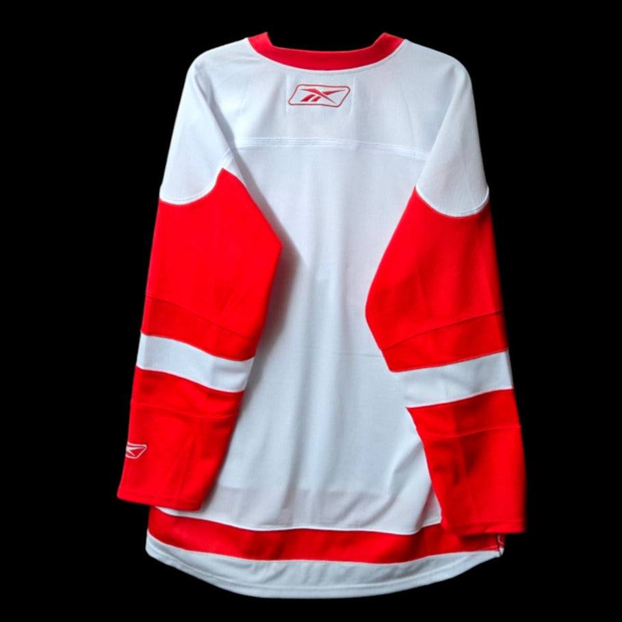 Jersey Adult Detroit Red Wings