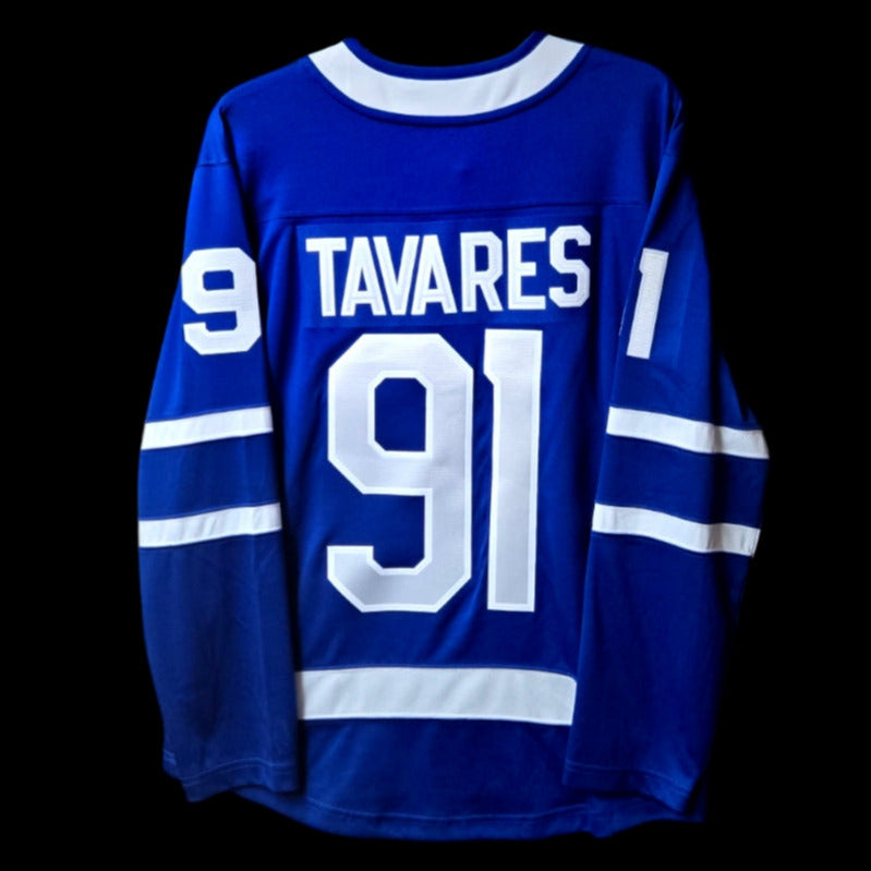 Jersey Adult Toronto Maple Leafs
