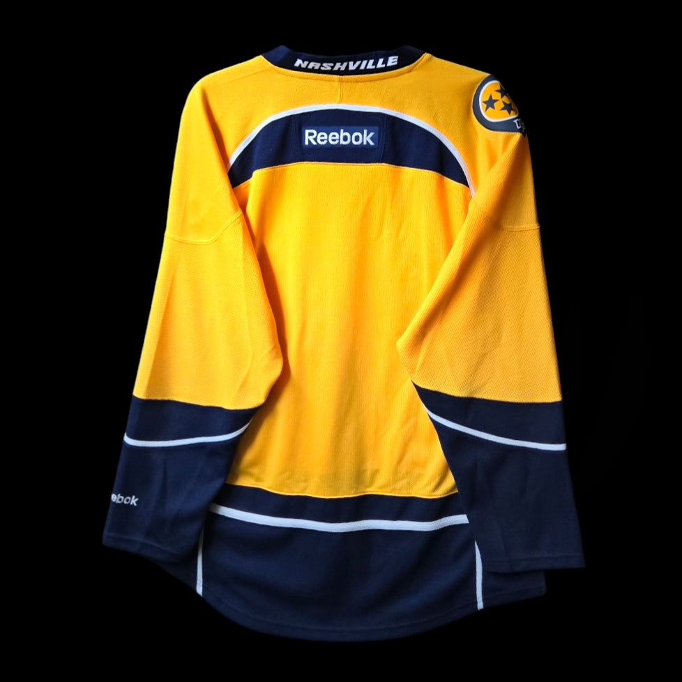 Jersey Adulte Prédateurs de Nashville