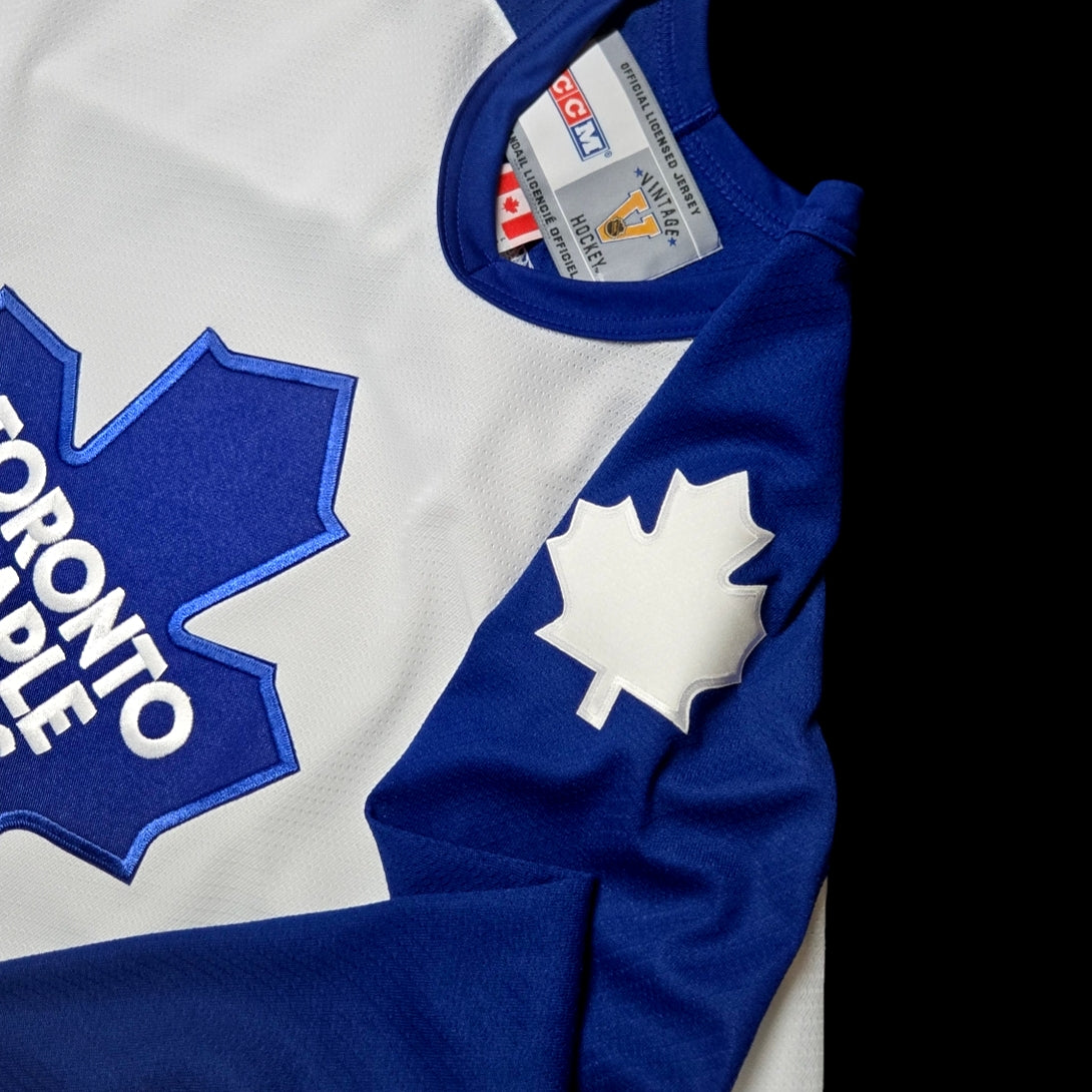 Jersey Adult Toronto Maple Leafs