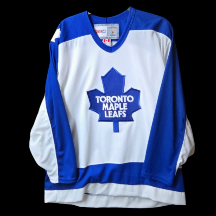 Jersey Adult Toronto Maple Leafs