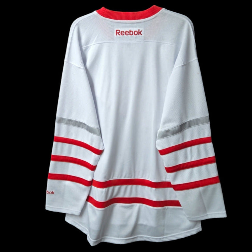 Jersey Adulte Detroit Red Wings