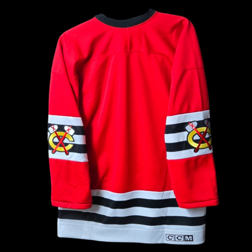 Jersey Adulte Blackhawks de Chicago
