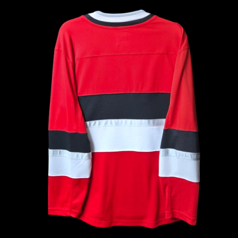 Jersey Adulte Ottawa Senators