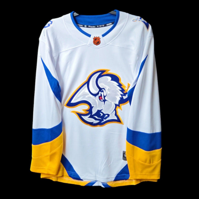 Jersey Adult Buffalo Sabres