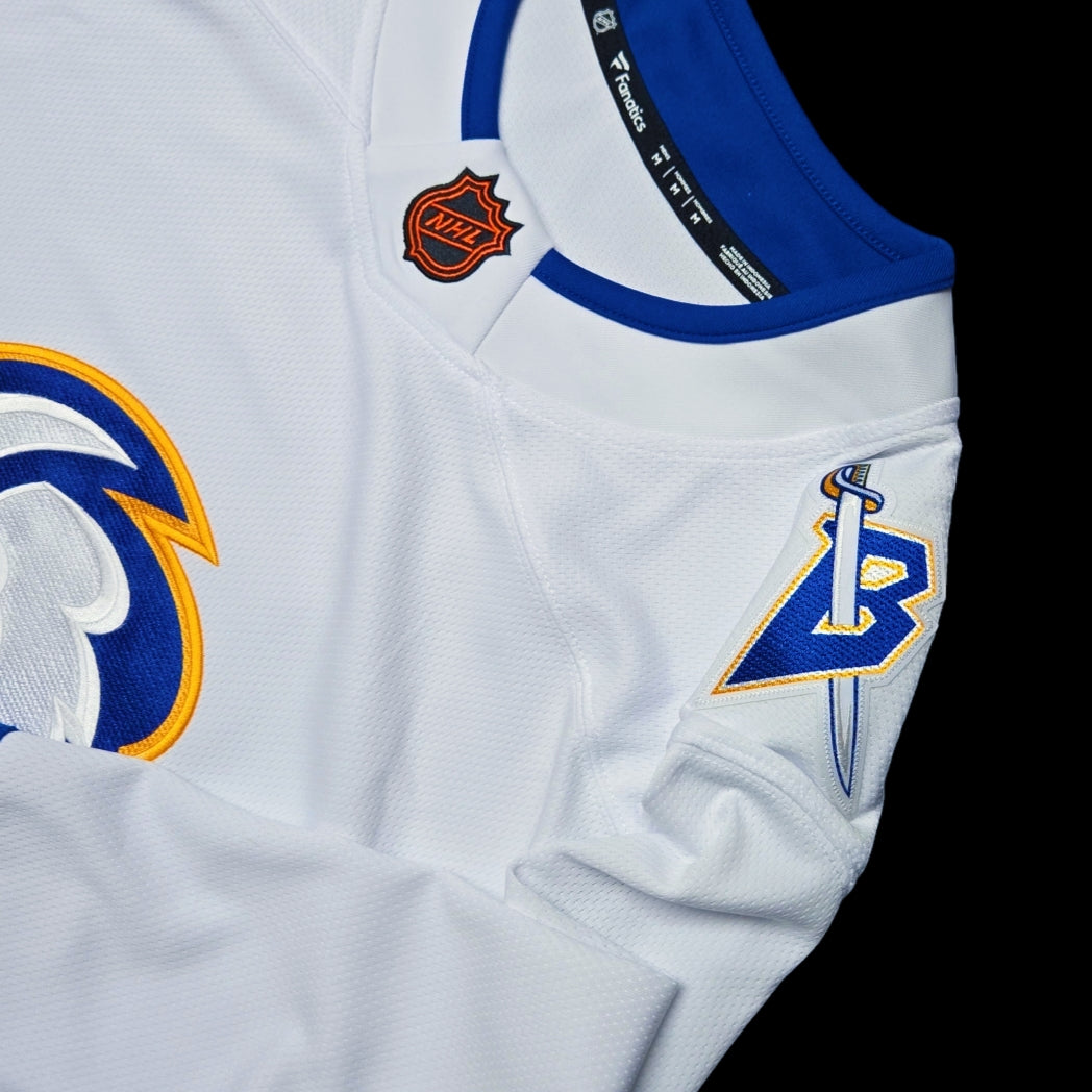 Jersey Adult Buffalo Sabres