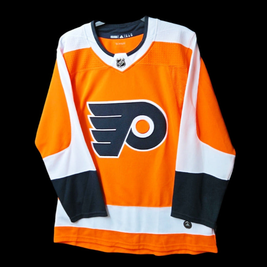 Jersey Adult Philadelphia Flyers