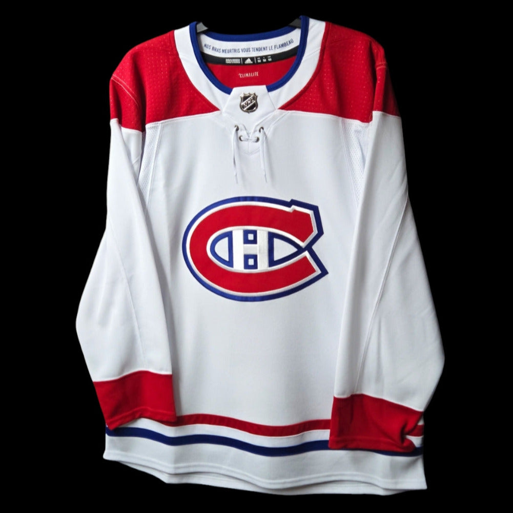 Jersey Adult Montreal Canadiens