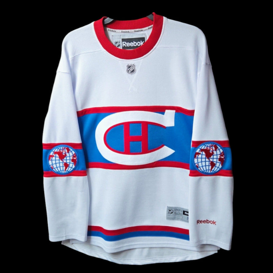 Jersey Adulte Canadiens de Montréal