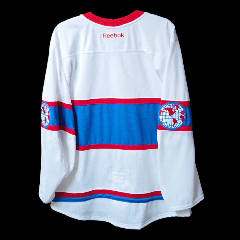 Jersey Adulte Canadiens de Montréal