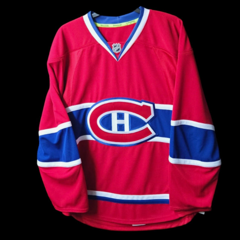 Jersey Adult Montreal Canadiens