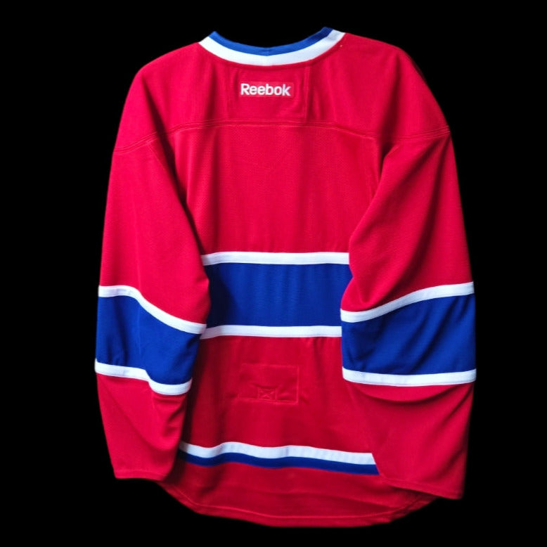 Jersey Adult Montreal Canadiens