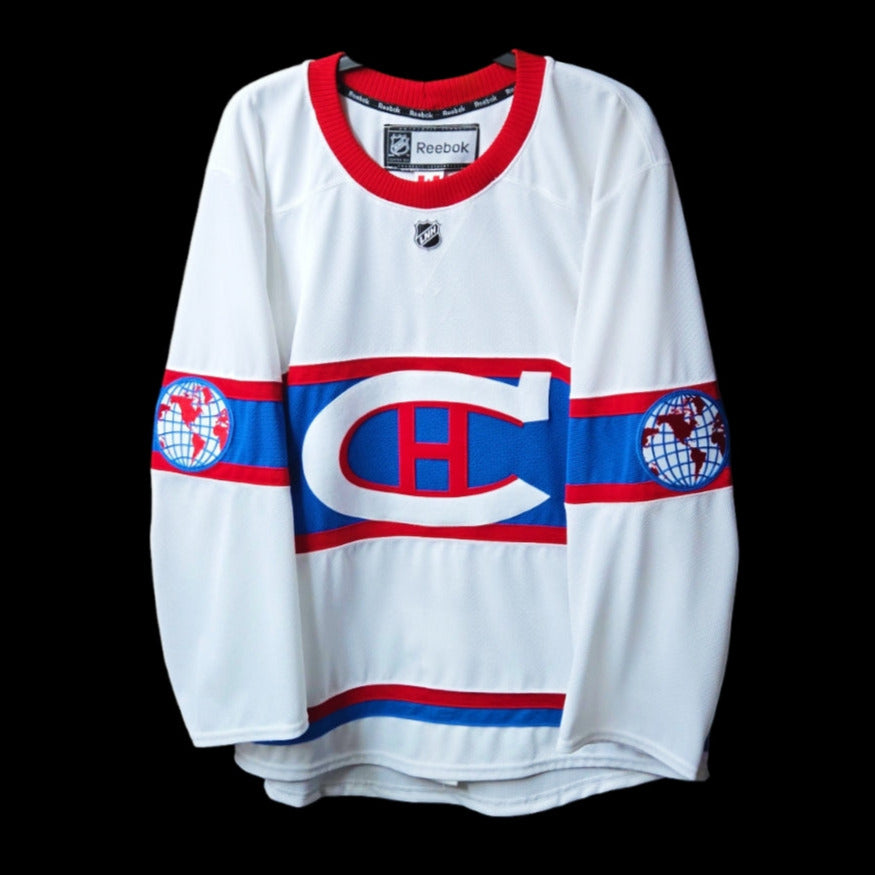 Jersey Adult Montreal Canadiens