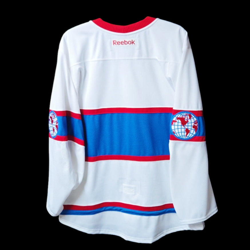 Jersey Adult Montreal Canadiens
