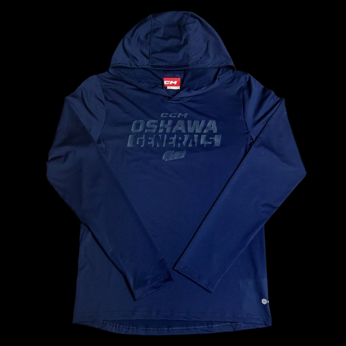 Hoodie Adulte - Oshawa Generals
