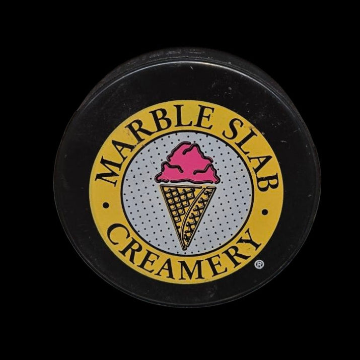 Rondelle - Colts de Barrie