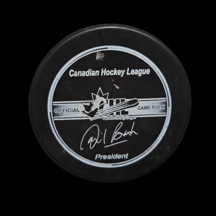 Rondelle - Canada Russie