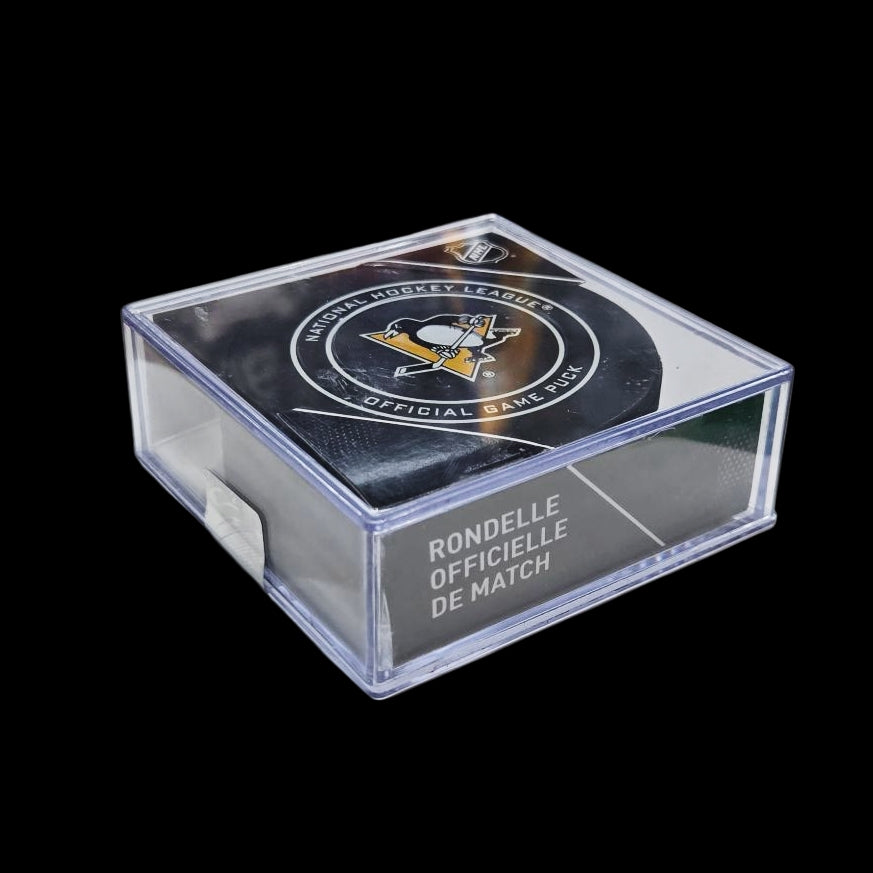 Rondelle - Penguins de Pittsburgh