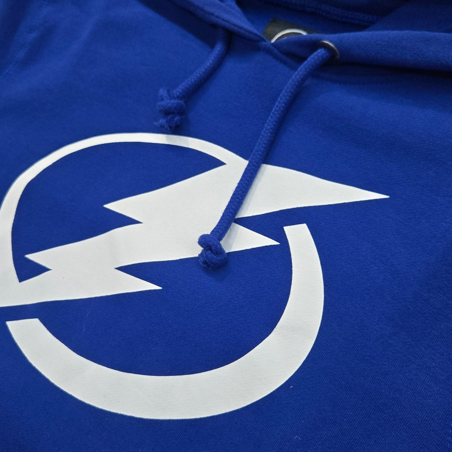 Sweat à Capuche Adulte - Lightning de Tampa Bay