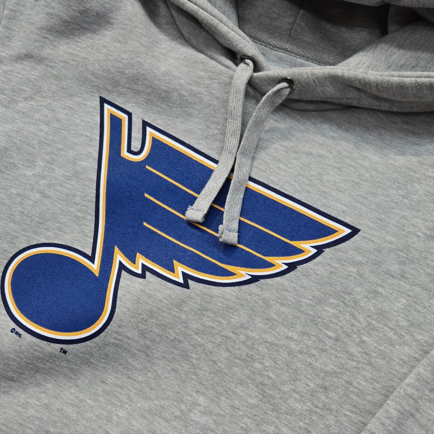 Adult Hoodie - St .Louis Blues