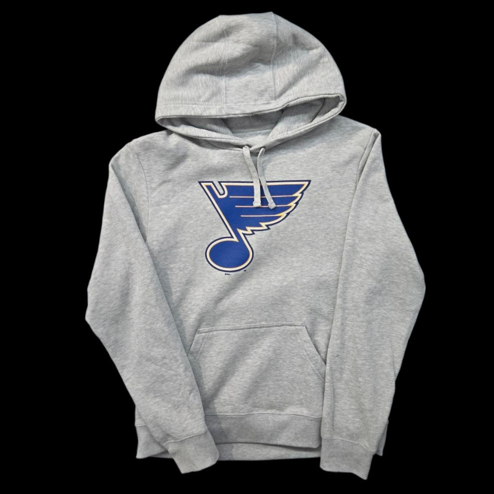 Adult Hoodie - St .Louis Blues