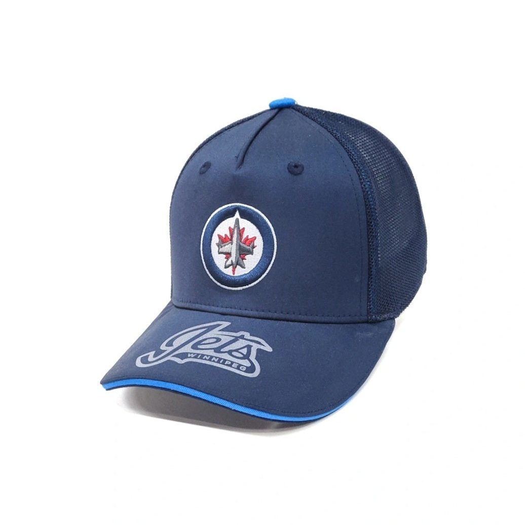 Casquette Junior Jets de Winnipeg
