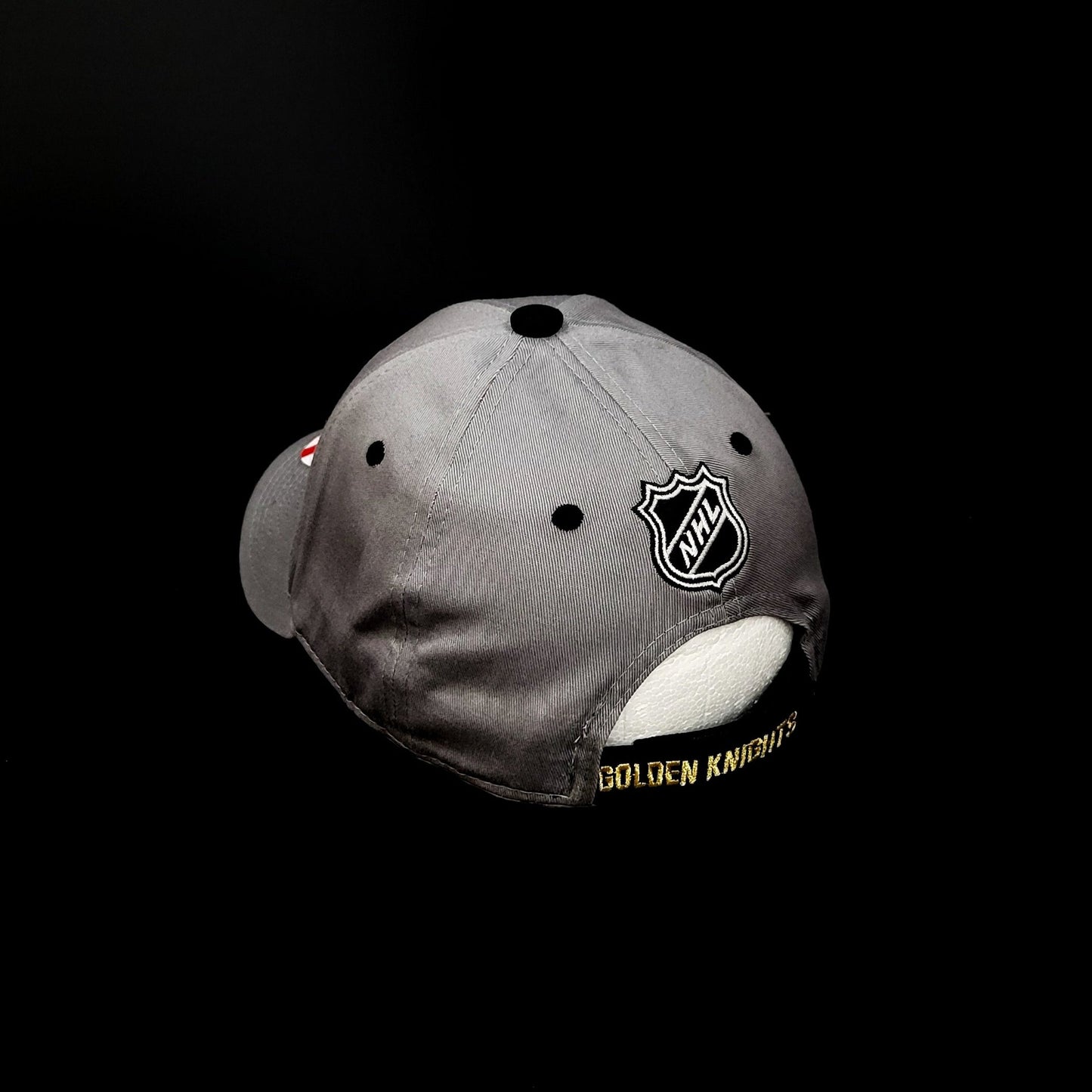 Casquette Junior Golden Knights de Las Vegas