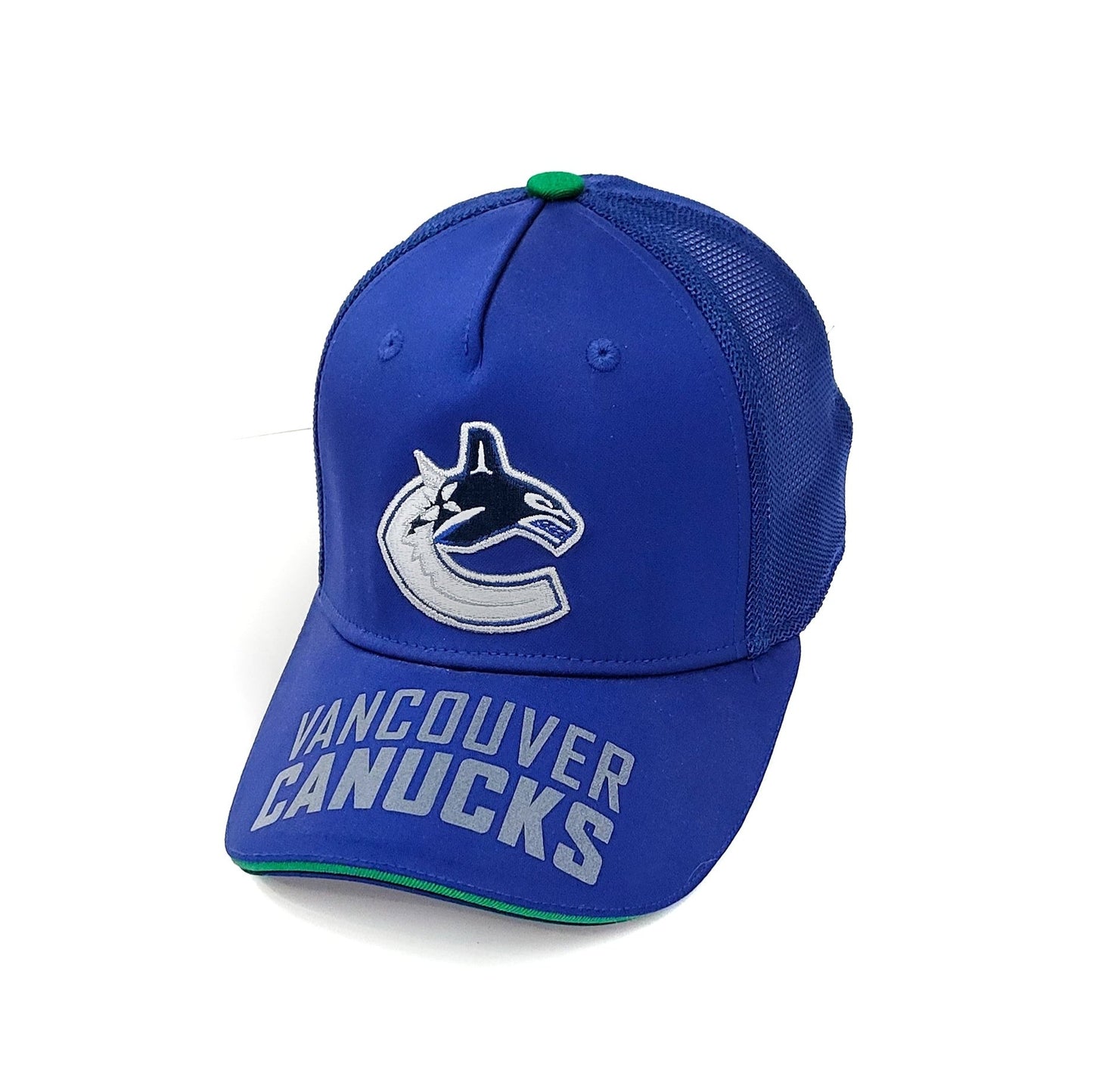 Casquette Junior Canucks de Vancouver