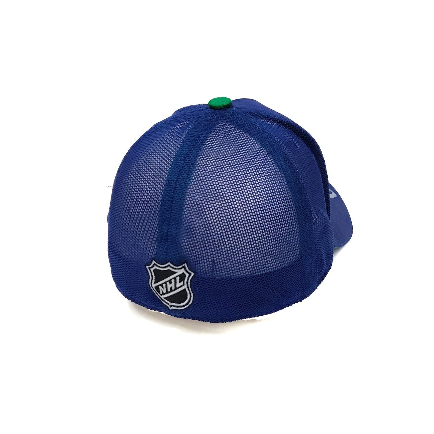 Casquette Junior Canucks de Vancouver